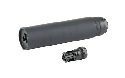 Liberty Precision Anthem-S2 LPM-10015 30 Cal Suppressor, 7.35" Black - View 4