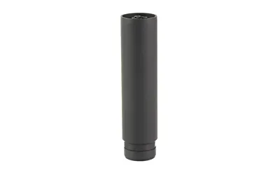 Liberty Mach-S LPM-10018 30 Cal Suppressor, Titanium, 5/8X24, Black - View 2