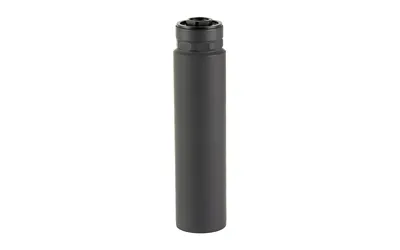 Liberty Mach-S LPM-10018 30 Cal Suppressor, Titanium, 5/8X24, Black - View 3