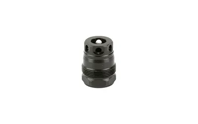 Liberty Precision LPM-2013 Muzzle Brake .30 Carbine 5/8x24 Nitride - View 2