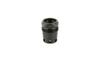 Liberty Precision LPM-2013 Muzzle Brake .30 Carbine 5/8x24 Nitride - View 3
