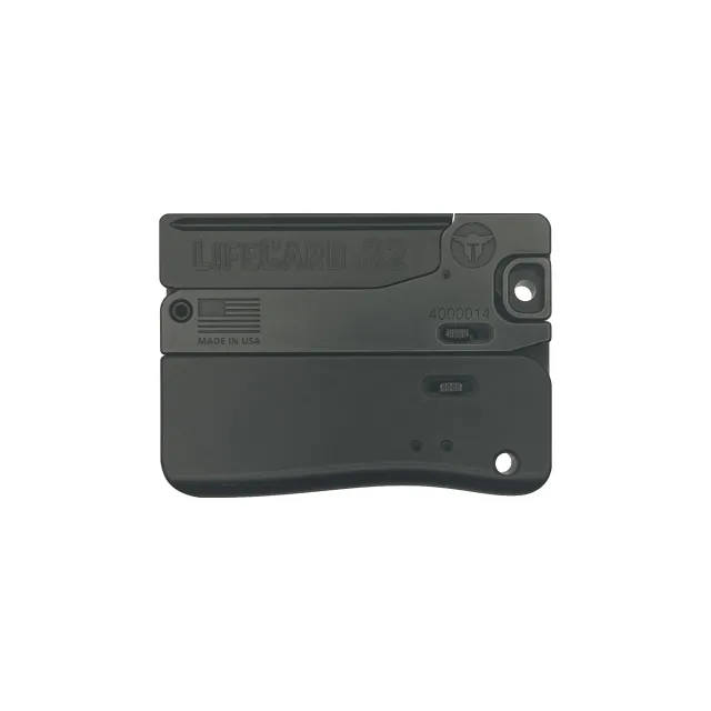 Trailblazer Firearms LifeCard .32 ACP LC432 - View 2