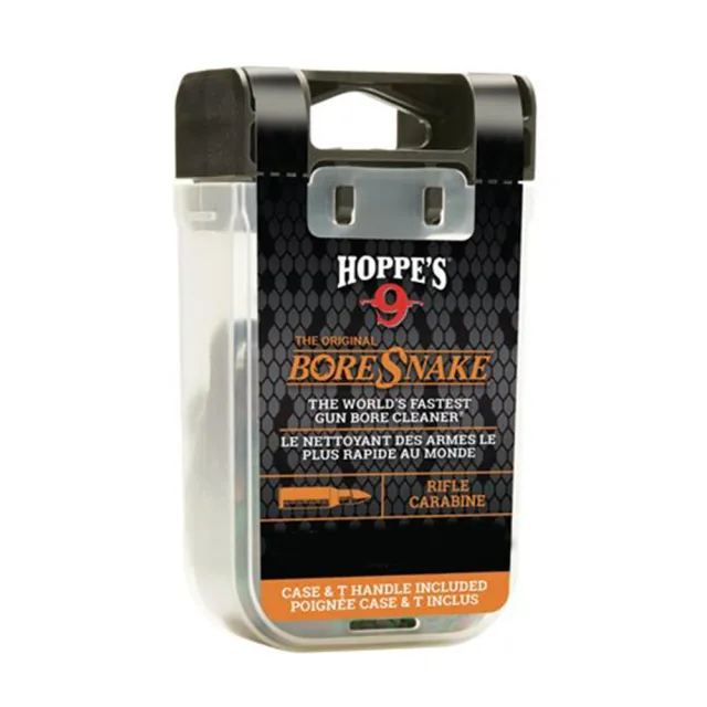 Hoppe's 24033D BoreSnake 20 Gauge Shotgun Cleaning Rope - View 2