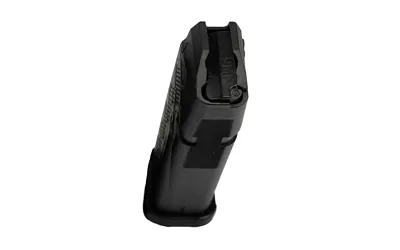 Hexmag Magazine 9mm 17 Rounds Fits Glock 17/19/26/34/17L Polymer Black - View 2