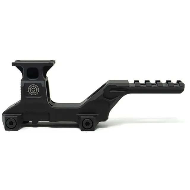 GBRS Group GEAR-HYDRA2-MRO-BLK Hydra V2 Mount Kit, Aluminum, Black - View 2
