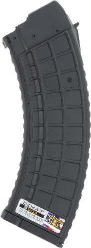 XTech Tactical Freedom Gen2 XT2010801 7.62x39mm 10rd Black - View 2
