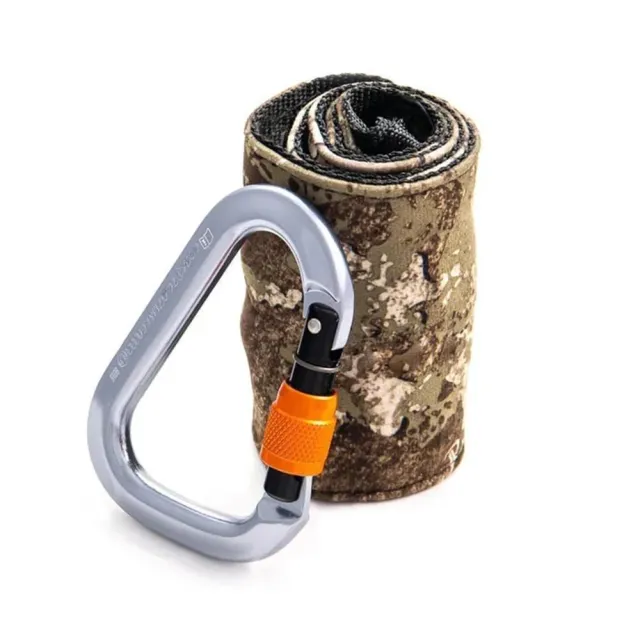 Tethrd Workhorse Saddle Kit XL Mossy Oak Bottomland - View 2