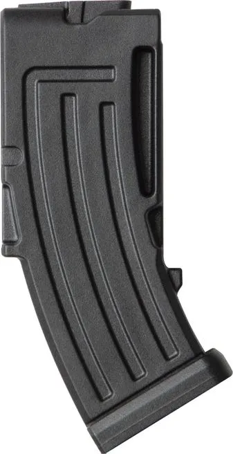 Derya Arms TM22 D050570 22LR 10rd Black Polymer Magazine - View 2