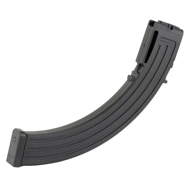 Derya TM22 D050572 .22LR 25-Round Magazine Black Polymer 25RD - View 2