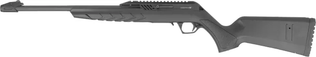 Derya Arms TM22.STAN.18 TM22 22 LR 18" Black Anodized Rifle - View 2