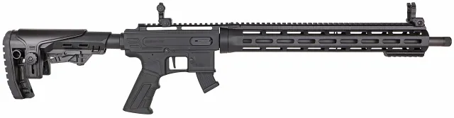 Derya Arms TM22.FLASH.18 22 LR - View 2