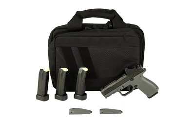 RMARTIN RM1CGRYOSPSPL DAO 9 In 15+1 Stone Gray - View 2