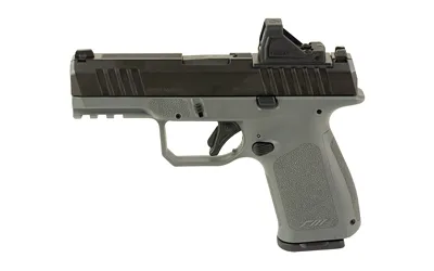 RMARTIN RM1CGRYOSPSPL DAO 9 In 15+1 Stone Gray - View 3