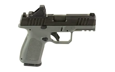 RMARTIN RM1CGRYOSPSPL DAO 9 In 15+1 Stone Gray - View 4