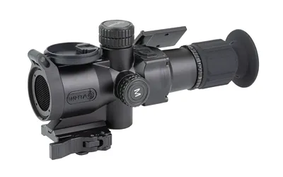 INFI IOL25 Thermal Rifle Scope w/Picatinny Mount - View 2