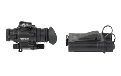 INFI DNVS-14 PRO Digital Night Vision w/Dovetail Shoe Mount - View 4
