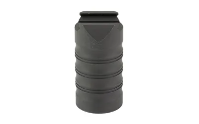 Arisaka Defense Vertical Foregrip Black Picatinny Anodized - View 3