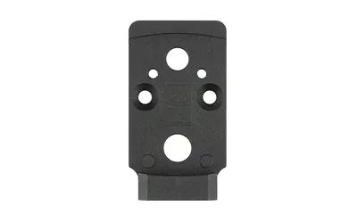 Calculated Kinetics DOGTAG Optic Plate Holosun K/RMSc Footprint Fits S&W - View 2