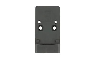Calculated Kinetics DOGTAG Optic Plate RMR Footprint Fits Canik - View 2