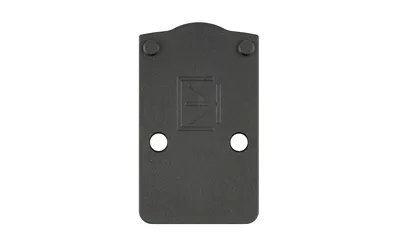 Calculated Kinetics Adapter Plate RMR Footprint Fits SIG P211 and P320 - View 2