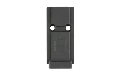 Calculated Kinetics DOGTAG Optic Plate ACRO P2 Footprint Fits S&W M&P 2.0 - View 2
