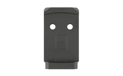 Calculated Kinetics DOGTAG Optic Plate Holosun K/RMSc Footprint Fits - View 2