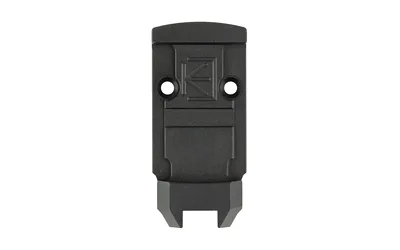 Calculated Kinetics Adapter Plate Holosun 509T Footprint Fits Staccato HD - View 2