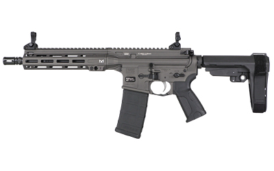 Lwrc IC Mkii 556NATO ICMKIIP5TG10SBA3 - View 2