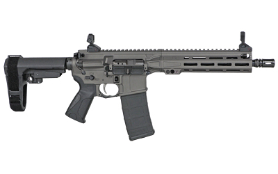 Lwrc IC Mkii 556NATO ICMKIIP5TG10SBA3 - View 3