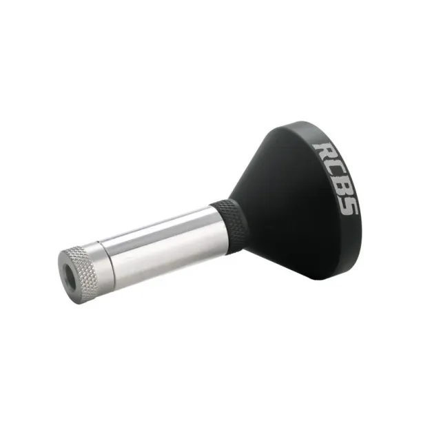 RCBS 98835 MatchMaster Funnel Drop Tube - View 2