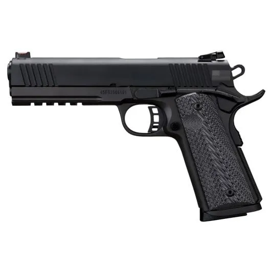 Rock Island Armory Ria Tac Ultra Fs 45 ACP - View 2