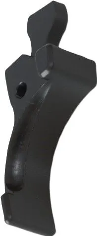 Timber Creek 10/22EMRBL Black Billet Aluminum Magazine Release Ruger 10/22 - View 2