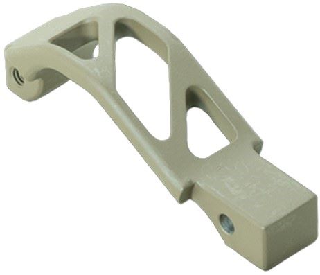 Timber Creek Outdoors AR Oversized AR-OTG-FDE - View 2