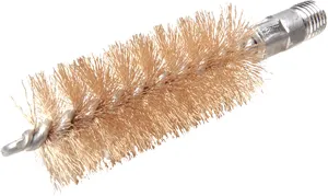 Hoppe's .50 Caliber Phosphor Bronze Rifle Bore Brush - View 2