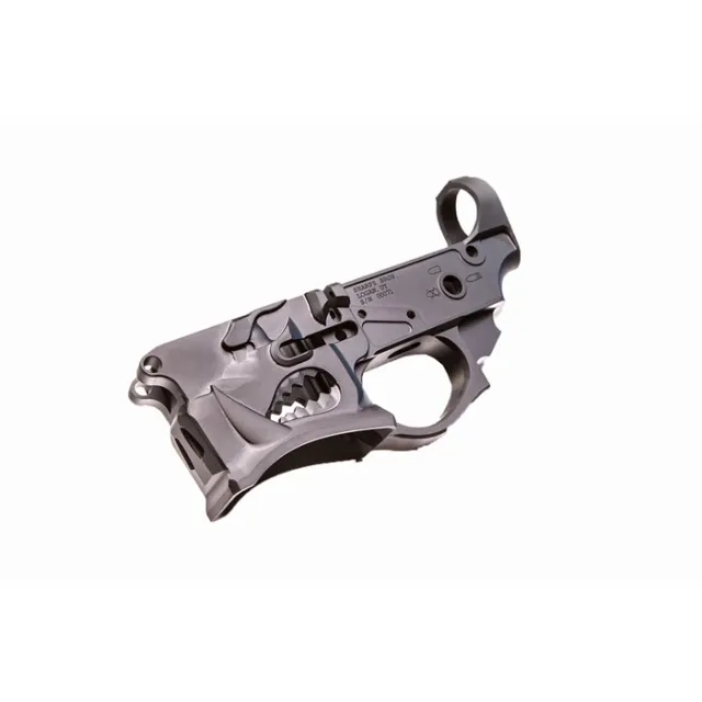 Sharps Bros Warthog 5.56 mm NATO SBLR02 Stripped - View 2