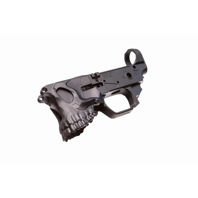 Sharps Bros The Jack 5.56 mm NATO SBLR03 - View 2