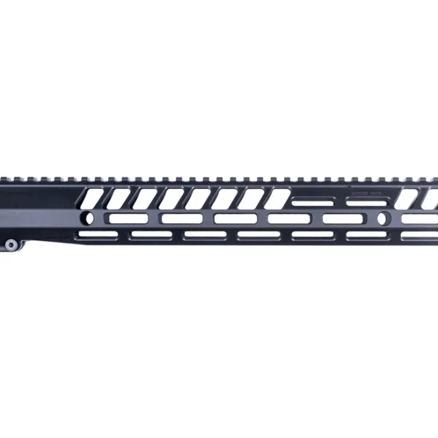 Sharps Bros SBHG06 14" M-LOK Handguard, 6061-T6 Aluminum, Anodized Black - View 2
