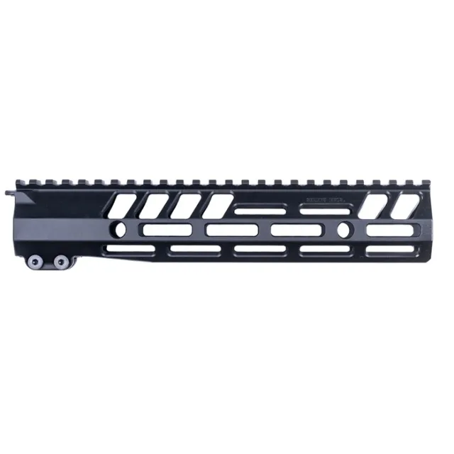 Sharps Bros SBHG07 10" M-LOK Handguard, 6061-T6 Aluminum, Anodized Black - View 2