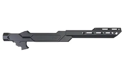 Sharps Bros SBC07 Heatseeker Chassis Matte Black for Ruger 10/22 - View 2