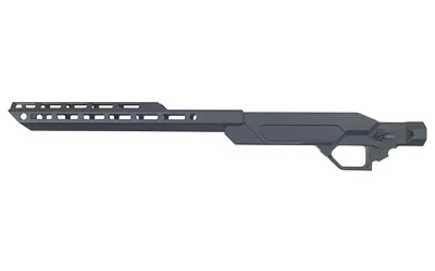 Sharps Bros Heatseeker SBC08 Matte Black Cerakote Fits Ruger Precision - View 2