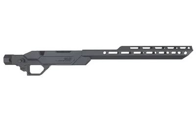 Sharps Bros Heatseeker SBC08 Matte Black Cerakote Fits Ruger Precision - View 3