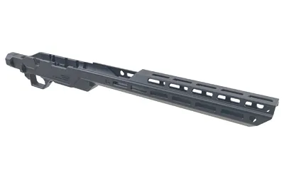 Sharps Bros Heatseeker SBC08 Matte Black Cerakote Fits Ruger Precision - View 4
