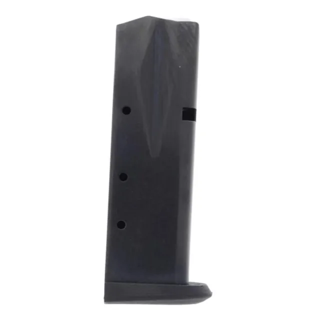 FMK Firearms M9C1M14 9mm Luger 14Rd Black Steel Magazine - View 2