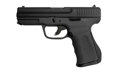 FMK Firearms 9C1G2 9MM 3.87 in Black Polymer 10 Rounds Double Action - View 2