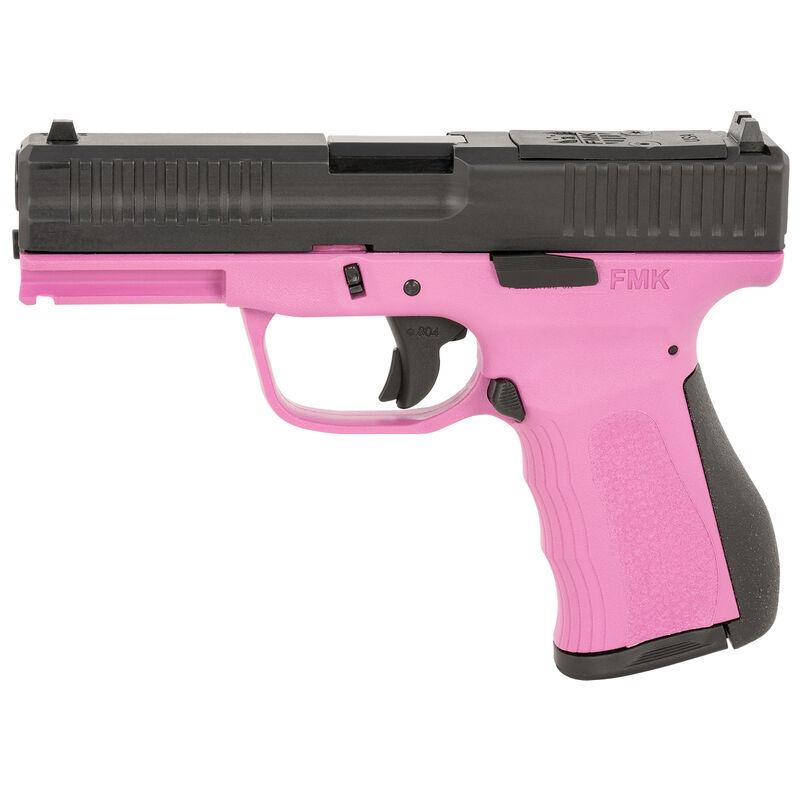 FMK Firearms FMKG49PK 9mm - View 2