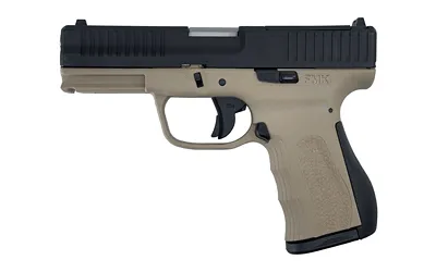 FMK Firearms Elite Pro 9mm FMKG39DE - View 2