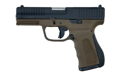 FMK Firearms 9C1-G3 9MM FMKG39BB - View 2