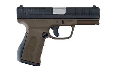 FMK Firearms 9C1-G3 9MM FMKG39BB - View 3