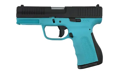 FMK Firearms 9C1-G3 9mm FMKG39BJ - View 2
