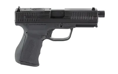 FMK FMKG9C1G2BSSCMS 9mm 3.87" Polished Barrel 10rd Black CA/MA Compliant - View 3